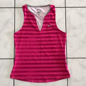 💫NIKE drift workout tank top💫